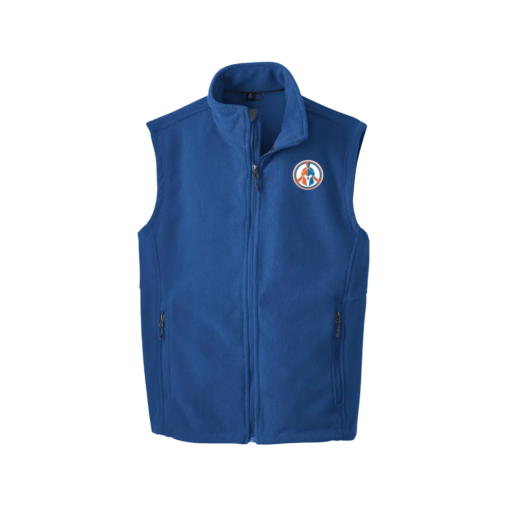 Fleece Vest