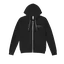 Pais Sponge Fleece Full-Zip Hoodie thumbnail 1