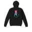 Pais Sponge Fleece Full-Zip Hoodie thumbnail 2