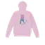 Pais Sponge Fleece Full-Zip Hoodie thumbnail 6