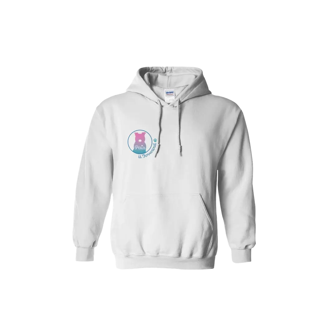 Pais Heavy Blend Hoodie