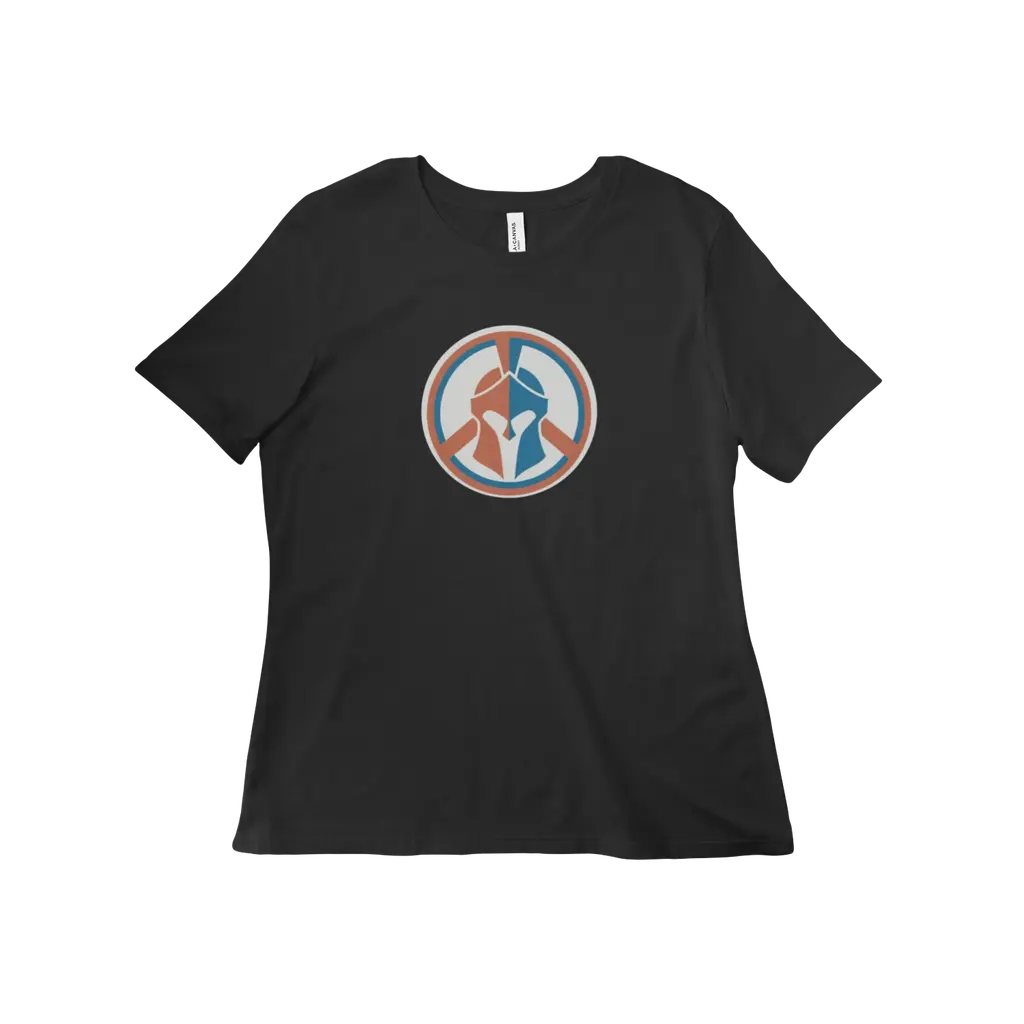 Camelback Shield Women's Relaxed Tee