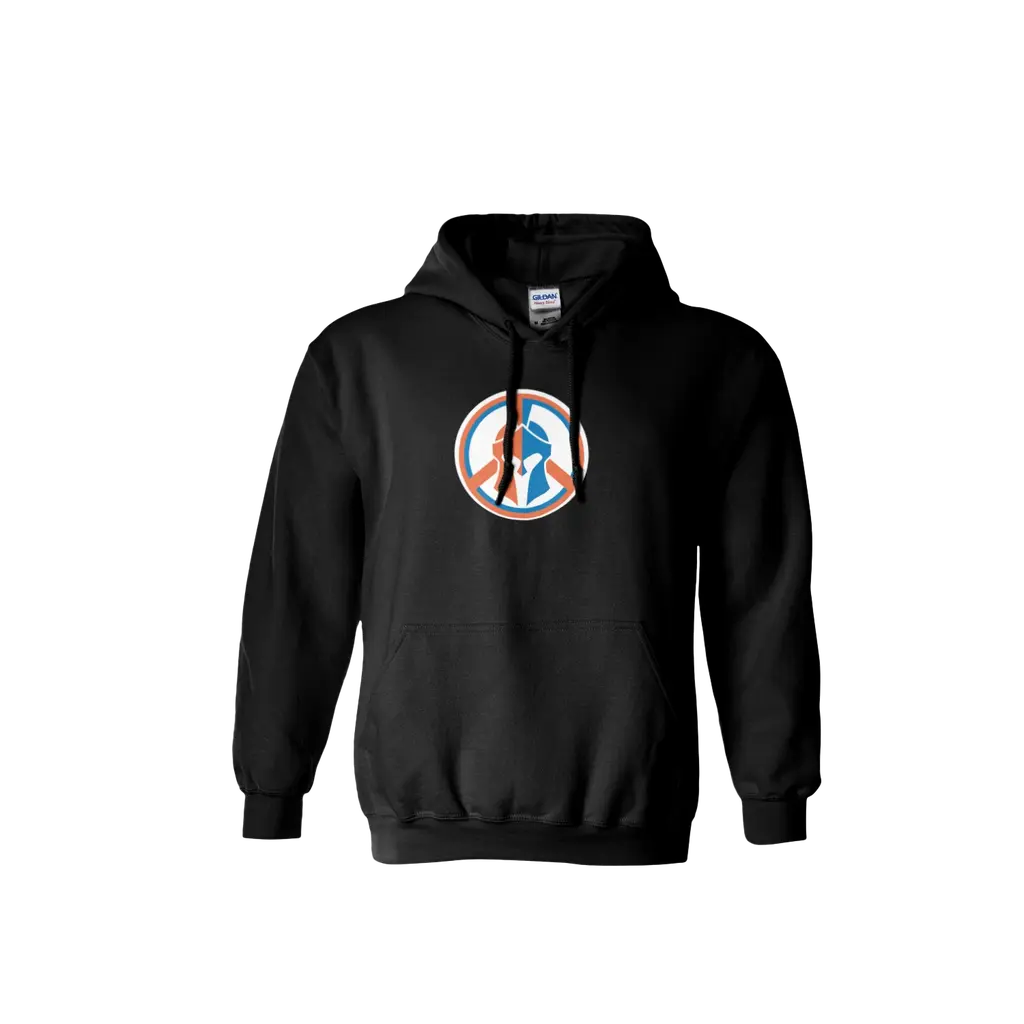Camelback Shield Hoodie
