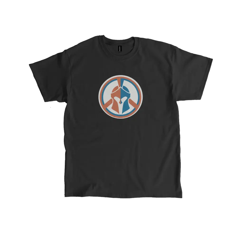 Camelback Shield Classic Tee