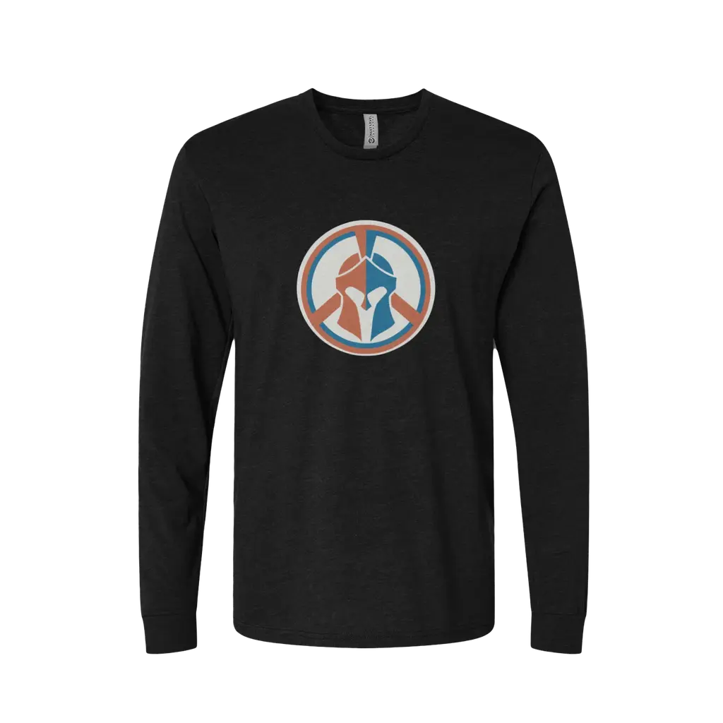 Camelback Shield Ringspun Long Sleeve