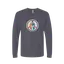 Camelback Shield Ringspun Long Sleeve thumbnail 7