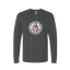 Camelback Shield Ringspun Long Sleeve thumbnail 3