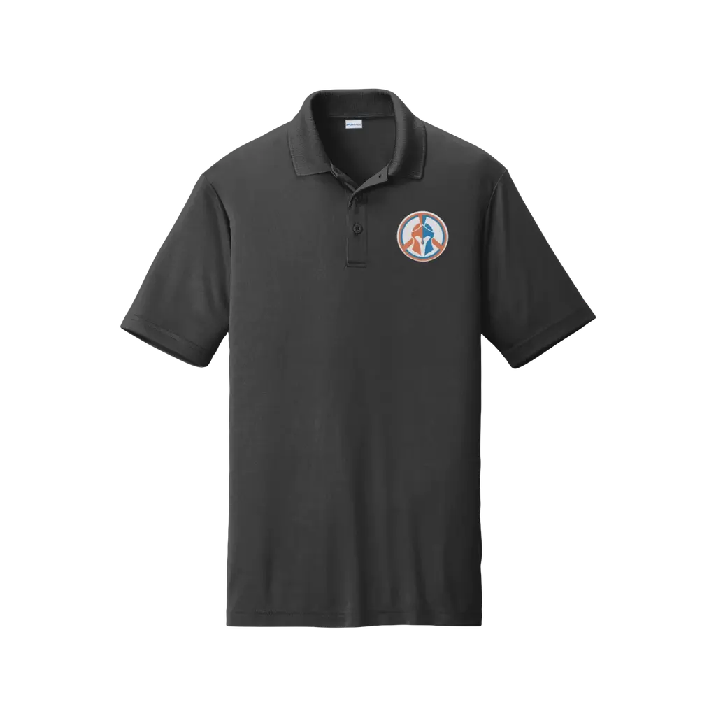 Camelback Shield Performance Polo