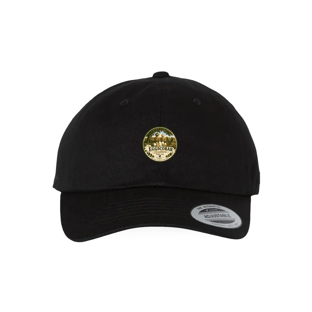 The Original Eggscobar EcoWash Cap
