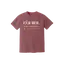 For Her. More Tomorrows: Comfort Colors T-Shirt thumbnail 9