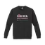 For Her. More Tomorrows: Gildan Sweatshirt thumbnail 1