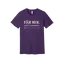 For Her. More Tomorrows: Bella + Canvas  T-Shirt thumbnail 3