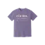 For Her. More Tomorrows: Comfort Colors T-Shirt thumbnail 7
