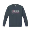 For Her. More Tomorrows: Gildan Sweatshirt thumbnail 5
