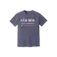 For Her. More Tomorrows: Comfort Colors T-Shirt thumbnail 5
