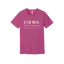 For Her. More Tomorrows: Bella + Canvas  T-Shirt thumbnail 7