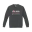 For Her. More Tomorrows: Gildan Sweatshirt thumbnail 3