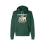 Garbage + Nimbles Supervision Required Hoodie thumbnail 3
