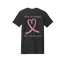 Breast Cancer Awareness: Bella + Canvas T-Shirt thumbnail 1
