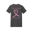 Breast Cancer Awareness: Bella + Canvas T-Shirt thumbnail 5
