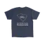 Good Trouble Tee Blue thumbnail 2