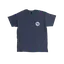 Good Trouble Tee Blue thumbnail 1
