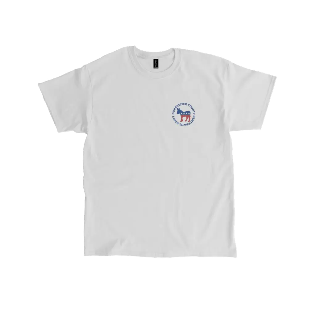 Good Trouble Tee