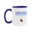 Grounds for Change Coffee Mug thumbnail 4