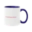 Grounds for Change Coffee Mug thumbnail 5