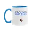 Grounds for Change Coffee Mug thumbnail 1