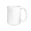 Sea Owl — Captain’s Coffee Large Mug thumbnail 2