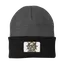 Sea Owl — Dockside Essentials Knit Cap thumbnail 1