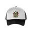Sea Owl — Dockside Essentials Foam Trucker Cap thumbnail 3