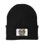 Sea Owl — Dockside Essentials Knit Cap thumbnail 2