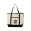Sea Owl — Dockside Essentials Large Tote thumbnail 1