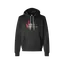 Vote For Your Life Sponge Fleece Hoodie thumbnail 1