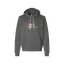 Vote For Your Life Sponge Fleece Hoodie thumbnail 3