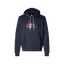 Vote For Your Life Sponge Fleece Hoodie thumbnail 5