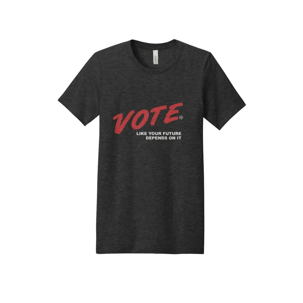 Resistance Education - VOTE Premium Tee
