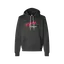 Resistance Education - VOTE Sponge Fleece Hoodie thumbnail 1
