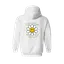 Dr. Garden Fairy Flower Hoodie thumbnail 2