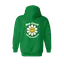 Dr. Garden Fairy Flower Hoodie thumbnail 4