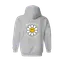 Dr. Garden Fairy Flower Hoodie thumbnail 6