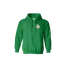 Dr. Garden Fairy Flower Hoodie thumbnail 3