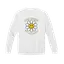 Dr. Garden Fairy Flower Crewneck thumbnail 2