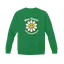 Dr. Garden Fairy Flower Crewneck thumbnail 6