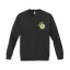 Dr. Garden Fairy Flower Crewneck thumbnail 3