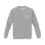Dr. Garden Fairy Flower Crewneck thumbnail 7