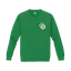 Dr. Garden Fairy Flower Crewneck thumbnail 5