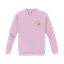 Dr. Garden Fairy Flower Crewneck thumbnail 9